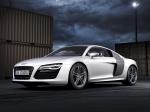 Audi R8 V10 2012 года